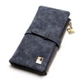thumbnail image 2 of Ladies Pu Leather Wallet Long Wallet, 2 of 2