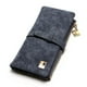 thumbnail image 2 of Ladies Pu Leather Wallet Long Wallet, 2 of 2