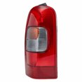 thumbnail image 5 of For Chevy Venture Tail Light Unit 1997-2005 Passenger Side CAPA For GM2801134 | 19206745, 5 of 6