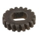 thumbnail image 3 of Nuevo Engranaje de 18 tejado Corredizo Motor Gear de Coceh Repuestos Adecuado para A4 A6 , Fácil de Instalar, 3 of 8