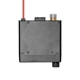 thumbnail image 5 of Iradio UV-2520 Transceptor IP54 de Largo Alcance con Alerta NOAA, Grabación de Voz y Modo Manos Libres VOX para Flotas y Emergencias, 5 of 5
