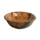 thumbnail image 1 of American Metalcraft Rww8 Cuencos 8"" Largo X 8"" Ancho Marrón, 1 of 1