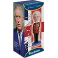 thumbnail image 2 of Royal Bobbles Charles III Nostalgic Limited Edition Prince Bobblehead 13246, 2 of 2
