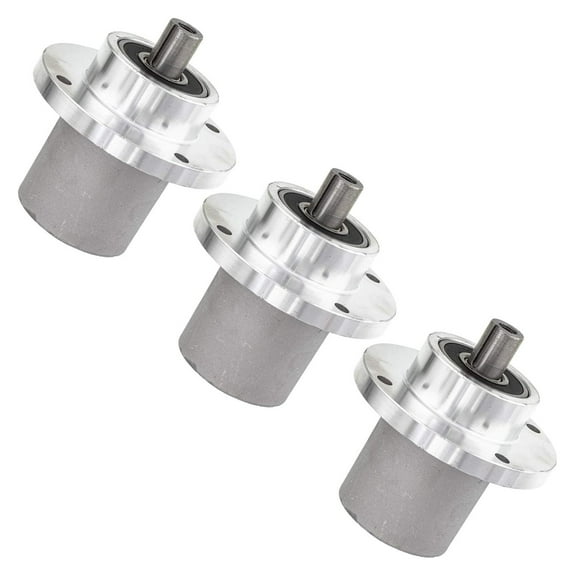 Mower Deck Spindle for Bad Boy MZ 42 54 inch 037-2050-00 037-2000-00 Zero Turn 3 Pack