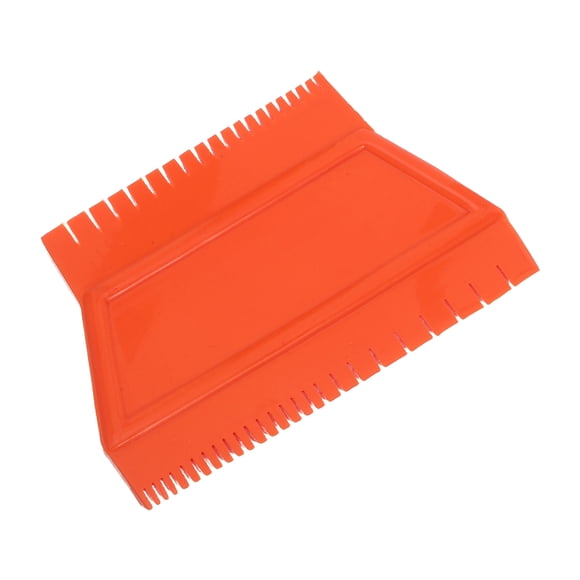 COSMOBETTY Rodillo Texturizador De Madera En Silicona Flexible Para Renovar Espacios Y