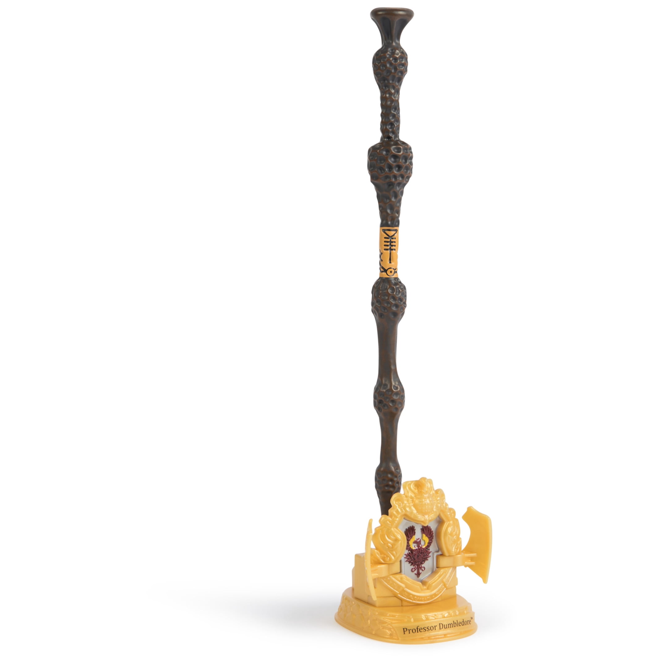 Harry Potter Wizarding World Magical Collector Mystery Wand for Ages 14 and up, Styles May Vary (Multipack Quantity 1)