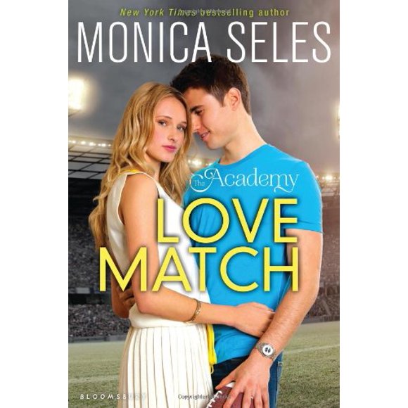 The Academy: Love Match