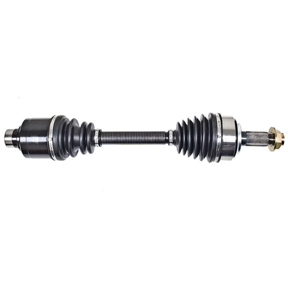 For Acura RDX 2009 2010 2011 2012 Front Right Passenger Side CV Axle Shaft - BuyAutoParts