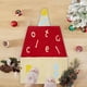 thumbnail image 5 of Uuiauoio Christmas Bathroom Floor Rugs Cute Winter Tufted Non Slip Mat Soft Absorbent Cute Bathtub Rug Xmas Bath Decor ,Home Entrance Decoration Door Mat Bathroom Absorbent Drying Mat, 5 of 7