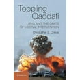 thumbnail image 2 of Toppling Qaddafi, (Paperback), 2 of 3