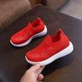 thumbnail image 4 of Willtoo Kids Lightweight Mesh Slip-On Shoes Comfortable Breathable Casual School Shoes Sneaker for Boys and Girls, 4 of 6