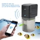 thumbnail image 5 of Alimentador de pecera WiFi Control inteligente remoto inalámbrico ANGGREK Otros, 5 of 8