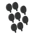 thumbnail image 4 of 4 Paires Rouges, Plaquette de Disque de Frein de Remplacement pour Trottinette Électrique Pièces Cuivre Semi-Métal Roue Grand Pièces Pro pour Trottinette Électrique 10 Po, 4 of 7