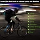 thumbnail image 4 of Muñequeras reflectantes Tobilleras (8 bandas/4 pares) | Accesorios de alta visibilidad y seguridad para correr/andar en bicicleta/caminar, 4 of 5