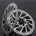 thumbnail image 7 of ZOOM HB815 Bicycle Hydraulic Disc Brakes Caliper Set with G3 160mm Rotor, 7 of 7