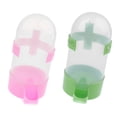 thumbnail image 3 of Dispensador de Agua Yuyangstore para Perros Rosado Botella de Agua, 3 of 8