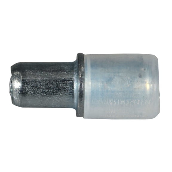 5mm x 17mm Straight Shelf Support (16 pcs.)