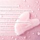 thumbnail image 3 of Herramienta de escultura facial MELLA ELLA BEAUTY Rose Quartz Gua Sha, 3 of 6