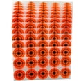 thumbnail image 1 of Xingzhi Self Adhesive Targets Stickers Shooting Practice Paper Stickers Outdoor, 1 of 9