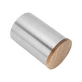 thumbnail image 4 of Tea Storage Can,Tea Canister 304 Stainless Tea Canister Tea Container Built for Professionals, 4 of 12