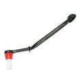 thumbnail image 3 of Coffee Machine Cleaning Brush, Detachable Brush Head, Efficient Cleaning, Anti Scalding, Multifunction, Plastic and Nylon, Applicable Scene, 3 of 8