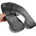 thumbnail image 4 of Phenofice Bol de Shampooing Réutilisable Noir Portable avec Repose-Cou pour Teinture des Cheveux et Usage en Salon, 4 of 6