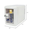 thumbnail image 5 of Corona Extra 5L 9-Can Mini Fridge, White, 5 of 5