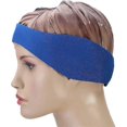 thumbnail image 4 of Swimming Headband Adult Swimming Ear Band Adjustable Headband Elastic Neoprene Headband Swimming, 4 of 5