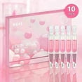thumbnail image 1 of Salmon DNA PDRN Pink One Day Serum | Salmon DNA PDRN Intensive Ampoule, Collagen, Glutathione, Niacinamide - Improves skin radiance, 1 of 4