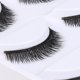 thumbnail image 2 of ¡Gran venta! 5 pares de maquillaje de pestañas postizas negras largas naturales hechas a mano, 2 of 3