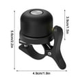 thumbnail image 3 of Qonioi Bicycle Anti-Lost Device, Compact Anti-Theft Locator for Bike Security, Hidden Tracking Device, 3 of 7