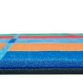 thumbnail image 5 of Carpets for Kids 74017 Alphabet Noah Rug- 7 ft. 8 in. x 10 ft. 10 in., 5 of 5