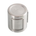 thumbnail image 3 of Dww-(200 / 300 / 400ml) 3 Tasses En Acier Inoxydable Double Paroi - Avec Poigne Pliante, 3 of 5