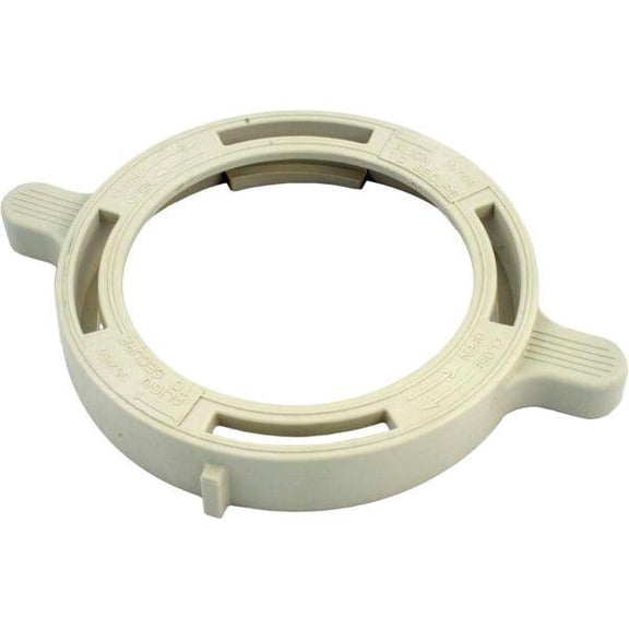 Pentair Lid Clamp Ring, IntelliFlo, WhisperFlo Pumps after December, '99 357199