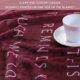 thumbnail image 5 of LHSHID Mom Gifts Gifts for Mom Mom Birthday Gifts 40thth Birthday Gifts for Women for Mom Christmas Day Gifts for Mom Mom Birthday Gifts from Daughter Son Soft Throw Blanket 30x40in, 5 of 6
