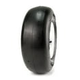thumbnail image 2 of Martin Wheel 274418 Pneu à Bande de Roulement Lisse 4 Poly 13 x 500-6, Indice de Charge, 2 of 3