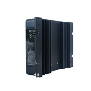Nature Power (60032) 30 Amp Solar Charge Controller With Display for 12 Volt and 24 Volt systems