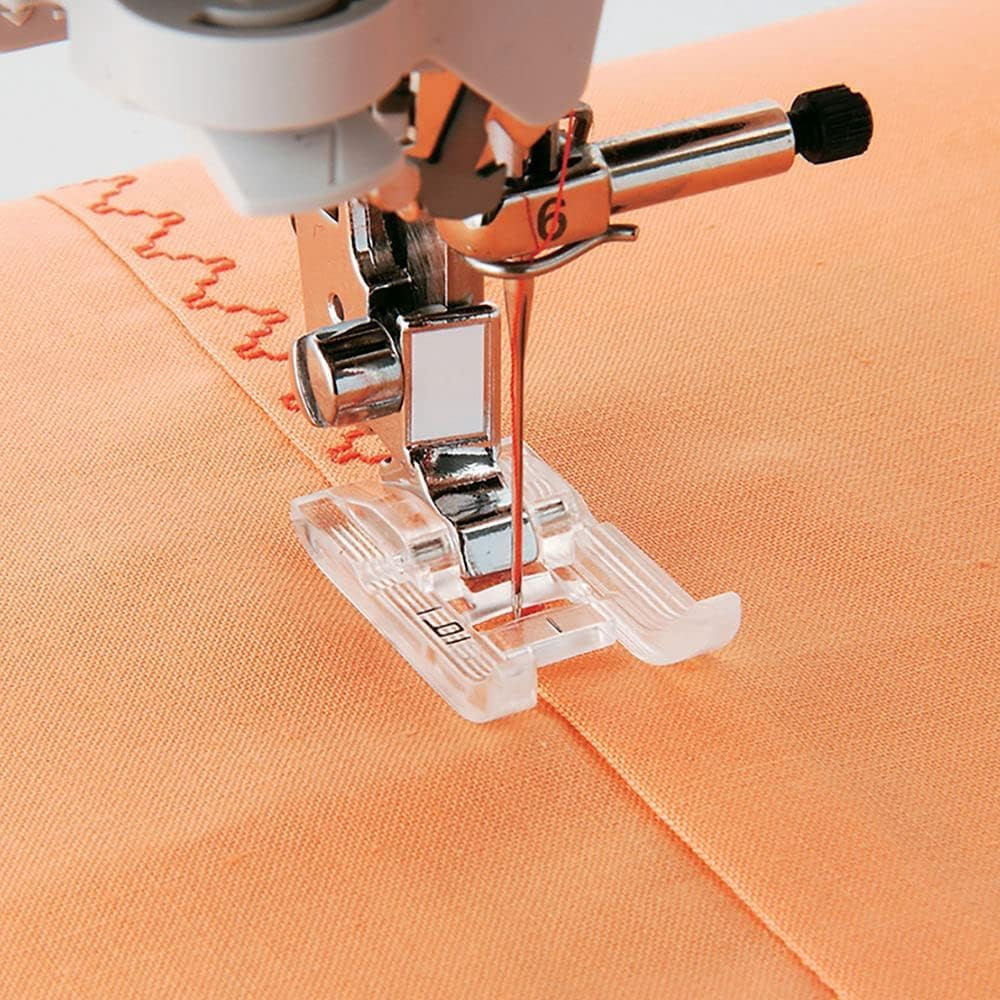 Brother SM1400 14-Stitch Sewing Machine With Premium Thread 6-Pack