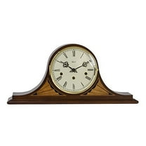 Hermle Remington 21162N91050 Clock