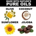 thumbnail image 5 of Beekeeper Made Natural Castile Soap, 32 fl oz, No Palm Oil, (Unscented), 5 of 6