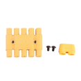 thumbnail image 3 of Heavy Current TL60-10 Power Distribution Module XT60 Power Hub for Large Compatible Multi-Axis for RC Multicopter, 3 of 5