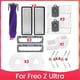 thumbnail image 1 of Brush Filter Mop Cloth and Dust Bag Kit for Narwal Vacuum Cleaner, 1 of 5