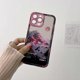 thumbnail image 2 of Compatible for iPhone 13 Pro Max Snow Mountain Sunrise Cute Case with Camera Protective Soft TPU Shockproof Beautiful Moon Case for iPhone 13 Pro Max, 2 of 4