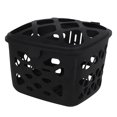 thumbnail image 3 of Almencla Bikes Basket Front Bike Frame Basket, Bike Frame, Basket, Rack Bike Accessories,, 3 of 8