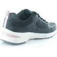 thumbnail image 4 of RYKA Women's Brave Sneakers Black/Pink 7.5M, 4 of 4