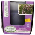 thumbnail image 2 of Air Fresh Air Wick Style Candle 3Oz Lavender Fields (Pack of 2), 2 of 2