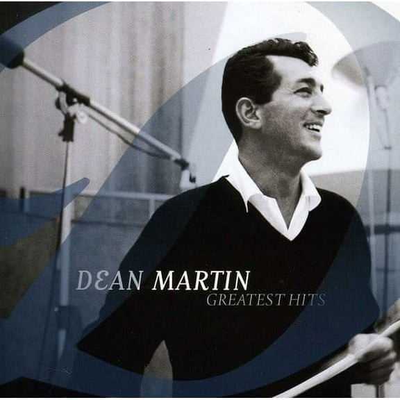 Dean Martin - Greatest Hits - Music & Performance - CD