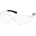 thumbnail image 1 of Gafas de trabajo de seguridad MCR SAFETY Bk110 transparentes (paquete de 12), 1 of 4