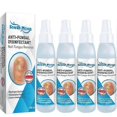thumbnail image 1 of Nail polish spray repair and clean 100ml, 1 of 3