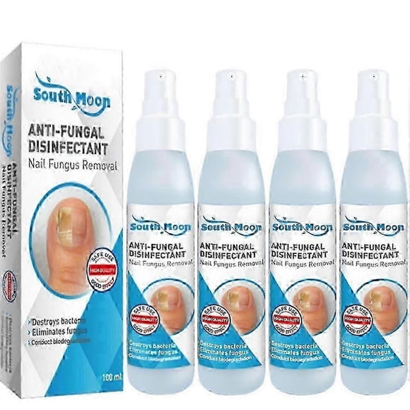 Nail polish spray repair and clean 100ml
